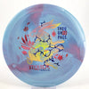 #69 169.5g | Blue