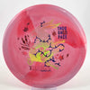 #75 168.7g | Red
