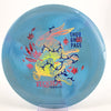 #80 169.3g | Blue