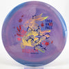 #21 172.4g | Purple