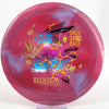 #35 174.1g | Pink