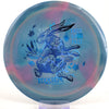 #44 172.6g | Blue