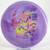 #62 172.2g | Purple
