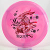 #72 172.9g | Pink