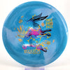 #93 167.6g | Blue