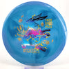 #95 168.1g | Blue
