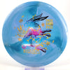#96 168g | Blue