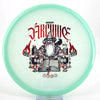 #4 180.5g | Glow