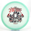 #13 180.3g | Glow