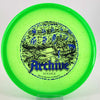 #13 180.5g | Green