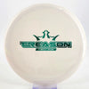 #11 174.9g | White