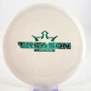 #12 175g | White