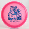 #11 163.3g | Pink