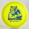 #23 163.4g | Yellow