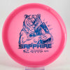 #33 163.6g | Pink