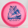 #35 163.5g | Pink