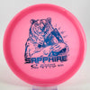#36 163.7g | Pink