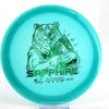 #43 163.3g | Blue
