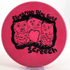 #4 172.5g | Red