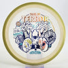 #110 172.9g | White