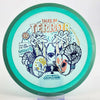 #112 172.8g | Green