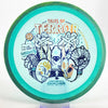 #129 172.6g | Green