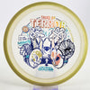 #132 173.2g | White