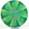 #3 174.5g | Green