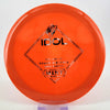 #8 159.9g (2nd run) | Red