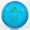 #9 162.4g (2nd run) | Blue