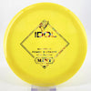 #10 162g (2nd run) | Yellow