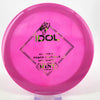 #11 157.3g (2nd run) | Pink