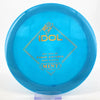 #12 159.9g (2nd run) | Blue