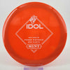 #14 159.5g (2nd run) | Orange