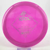 #15 151.4g (2nd run) | Pink