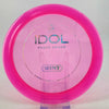 #5 174.3g (2nd run) | Pink