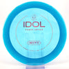#11 173.3g (2nd run) | Blue