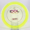 #1 166.4g | Yellow