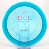 #3 169.8g | Blue