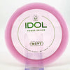 #5 172.5g | Pink