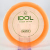 #8 174.3g | Orange