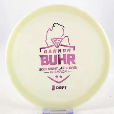 Discmania Gannon Buhr Glow C-Line FD2 - Great Lakes 2025