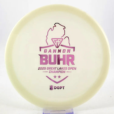 Discmania Gannon Buhr Glow C-Line FD2 - Great Lakes 2025