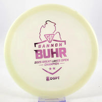 Discmania Gannon Buhr Glow C-Line FD2 - Great Lakes 2025