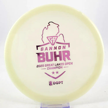 Discmania Gannon Buhr Glow C-Line FD2 - Great Lakes 2025