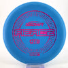 #13 172.9g | Blue