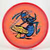 #2 174.1g | Orange