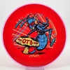 #7 173.5g | Red