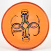 #9 173.5g | Orange