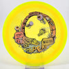 #14 161.7g | Yellow